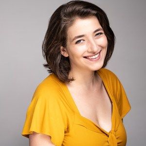 Meet your Posher, Saskia